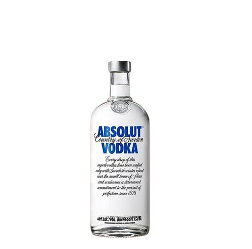 Absolut Original  (1L)