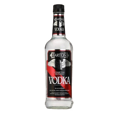 Barton vodka (70cl)