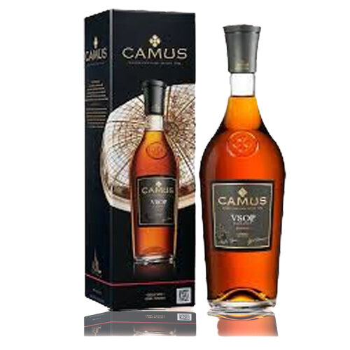 Camus vsop Elegance (1L)