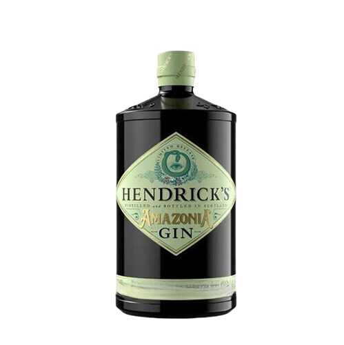 Hendrick's Amazonia Gin (1L)