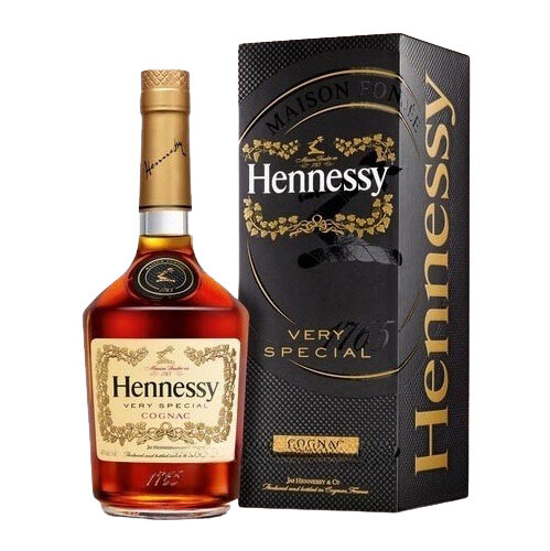 Hennessy very (1L)