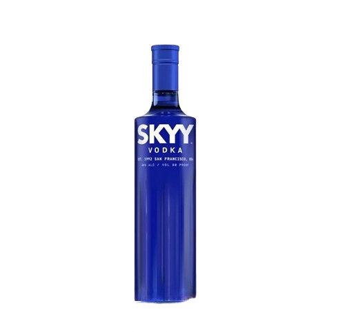 Skyy 750ml)