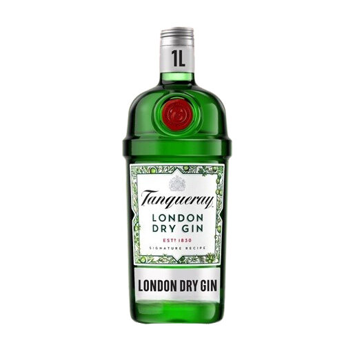 Tanqueray  London Dry Gin  (1L)