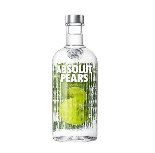 Absolut pears (1L)