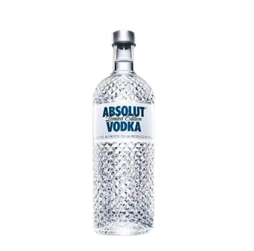 Absolut glimmer (1L)