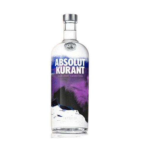 Absolut kurant (1L)