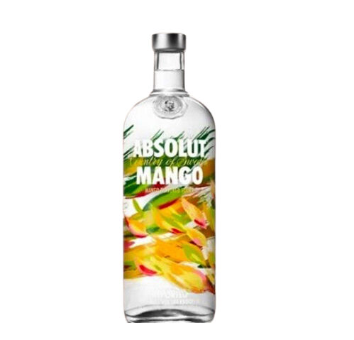 Absolut mango (1L)