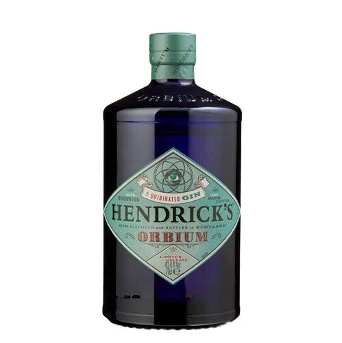 Hendrick's Orbium Gin (70cL)