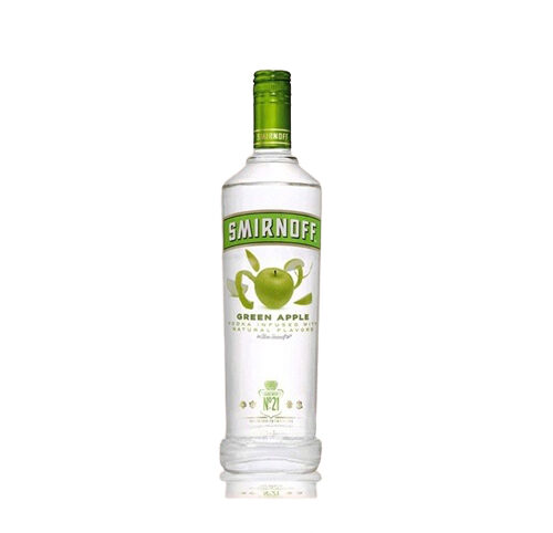 Smirnoff Green Apple(700ml)
