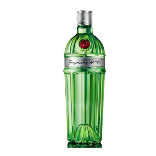 Tanqueray No. TEN (1L)