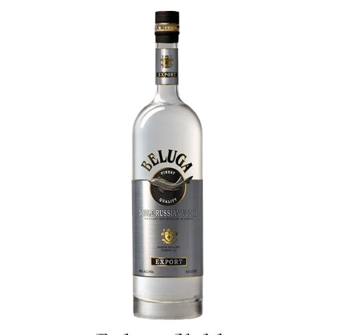Beluga Noble Russian  (1L)