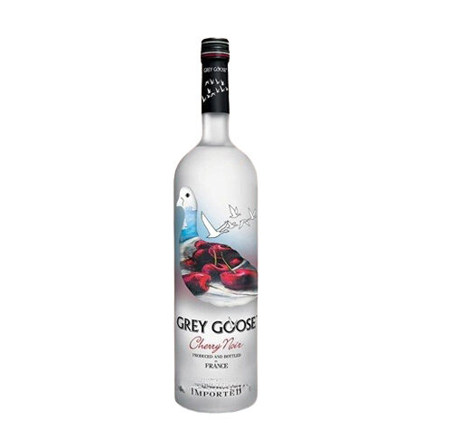 Grey Goose cheeey Noir (750ml)