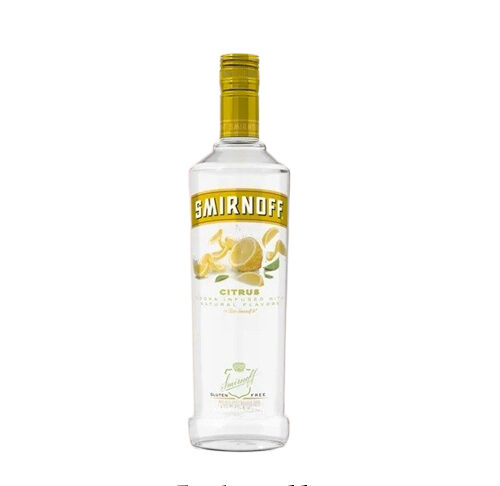 Smirnoff Citrus(700cl)