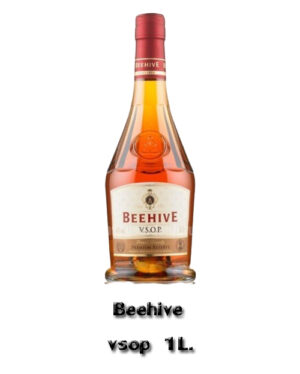 Beehive-vsop-1L