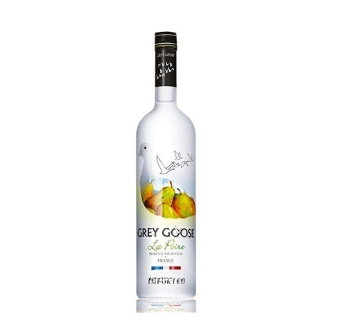 Grey Goose LaPoire (750ml)