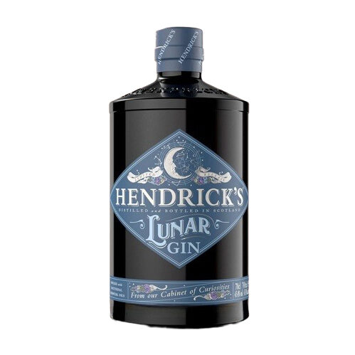 4.Hendrick_s Lunar Gin 70cl.