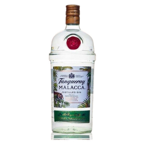 4.Tanqueray Malacca 1L
