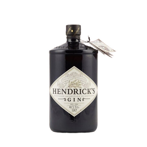 5.Hendrick_s original gin 1L