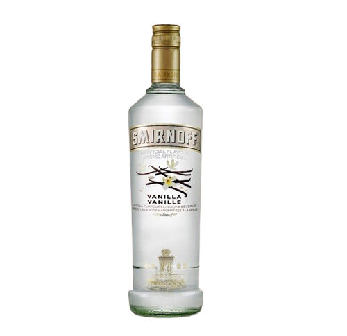 Smirnoff Vanilla(700cl)
