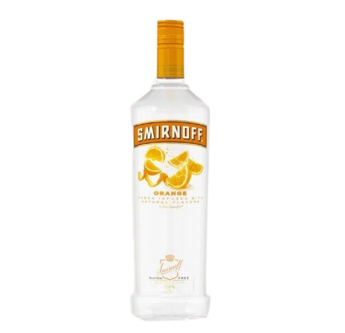 Smirnoff Orange (700cl)