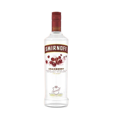 Smirnoff Cranberry (700cl)
