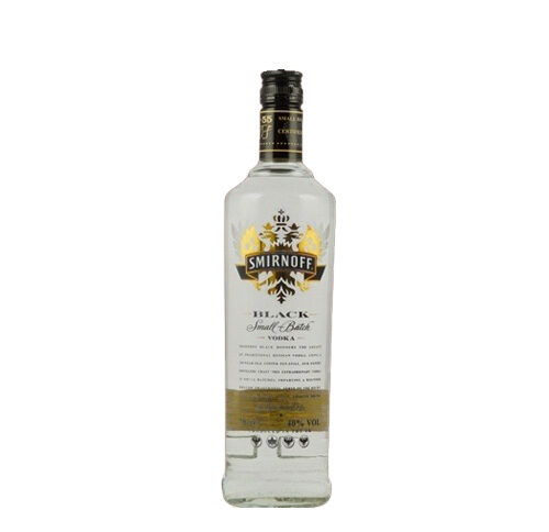 Smirnoff Black Label(1L)