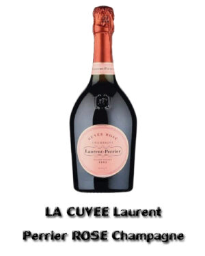 Laurent & Jouet Rose
