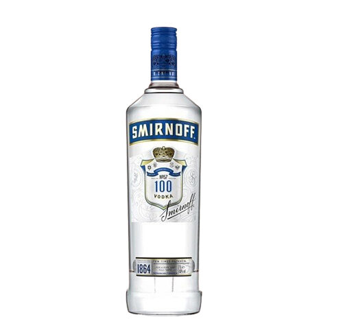 Smirnoff blue Label(1L)