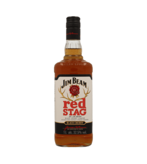 Jim beam red stag (1l) Alc.40%