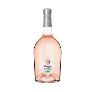 Maanlight & ROSES SPARKLING WINE