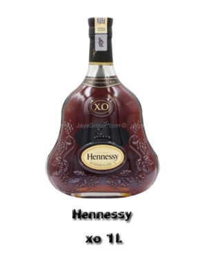Hennessy xo (3L) Alc.40%